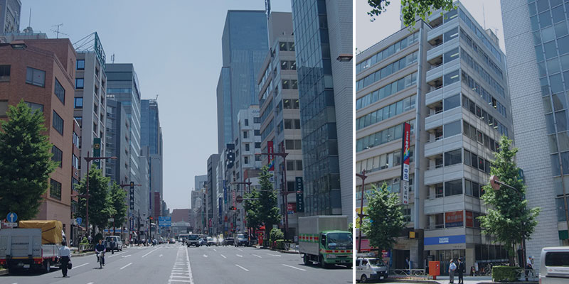 三徳印刷株式会社
