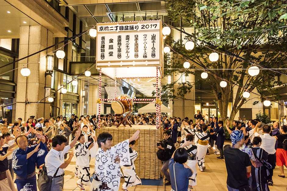 京橋エドグラン物件図面,