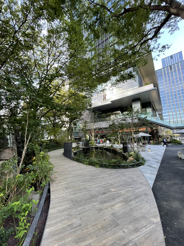常磐橋タワーの画像