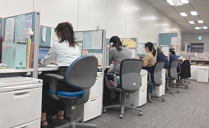 特定非営利活動法人かわさきコンシューマーネット